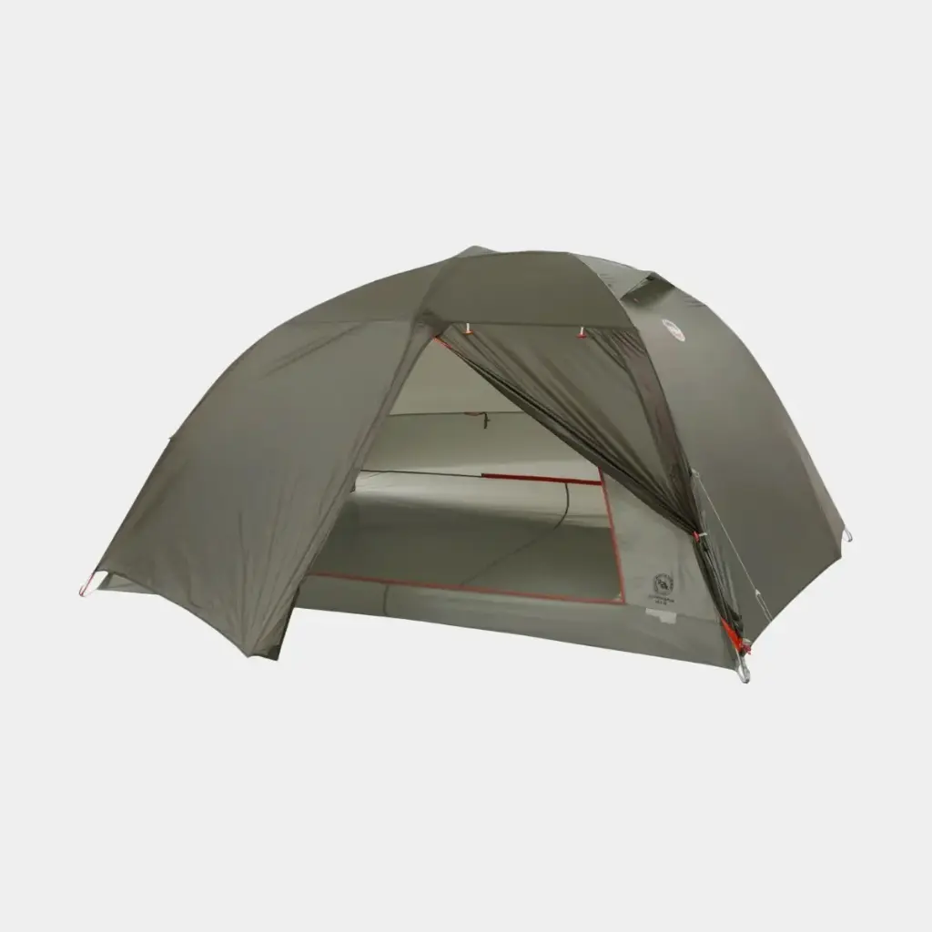 Copper Spur UL2 XL Lichen Green / Mercury