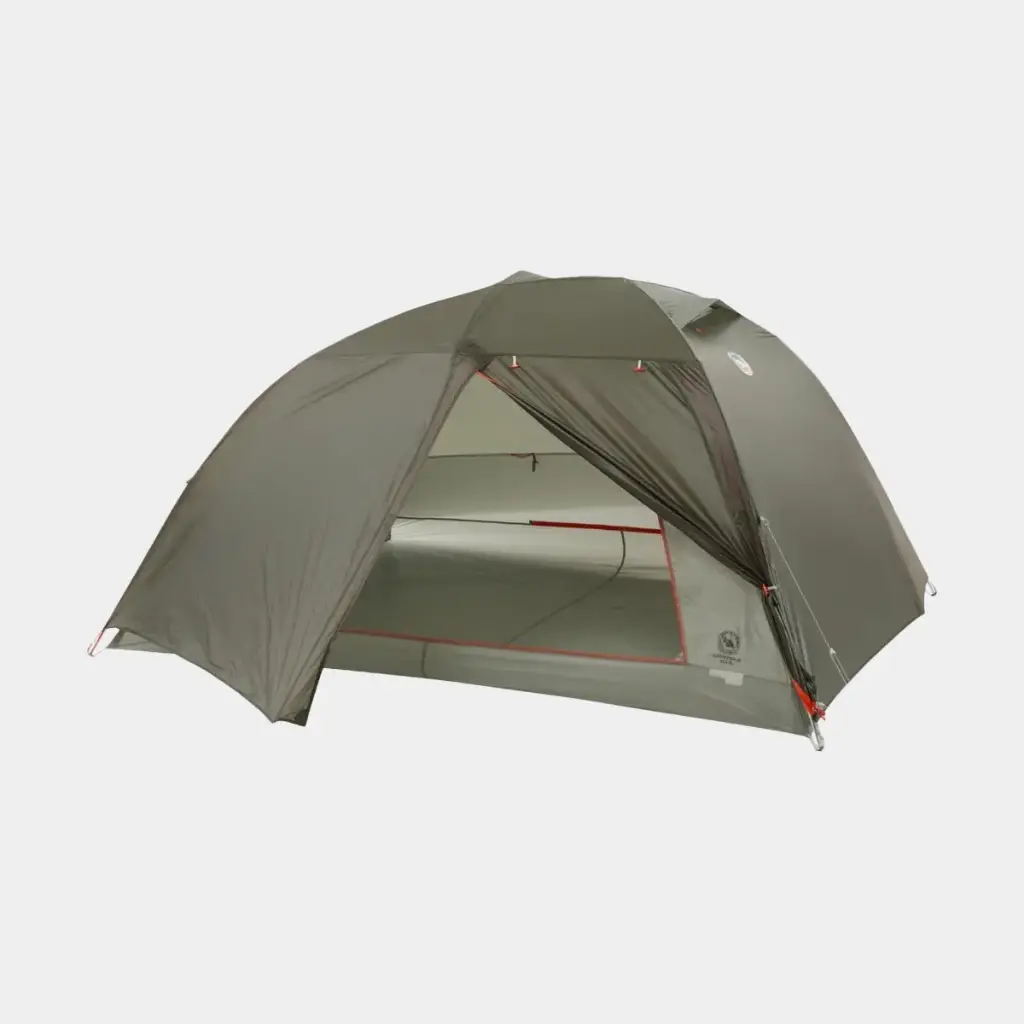 Copper Spur UL3 XL Lichen Green / Mercury
