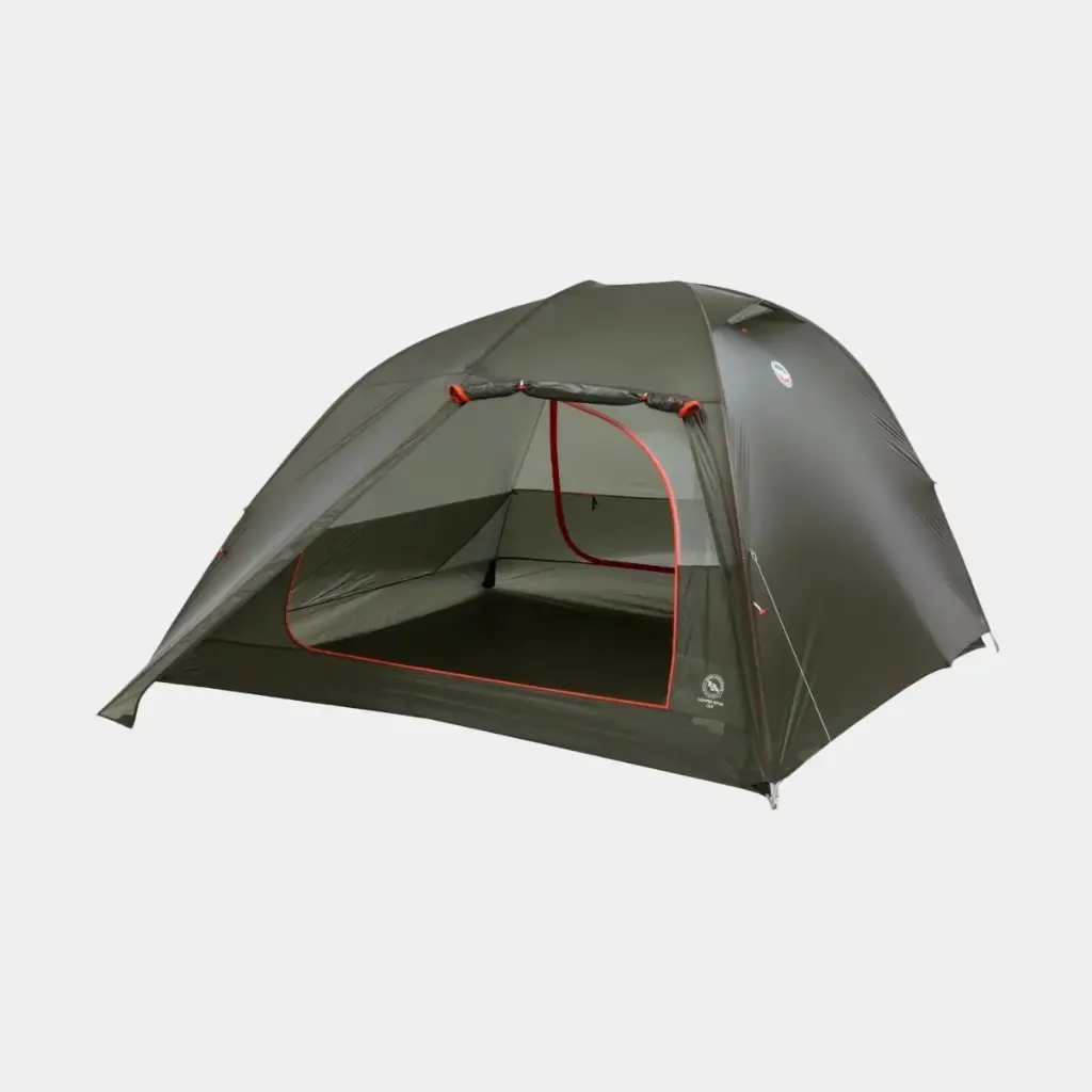 Copper Spur UL4 Lichen Green