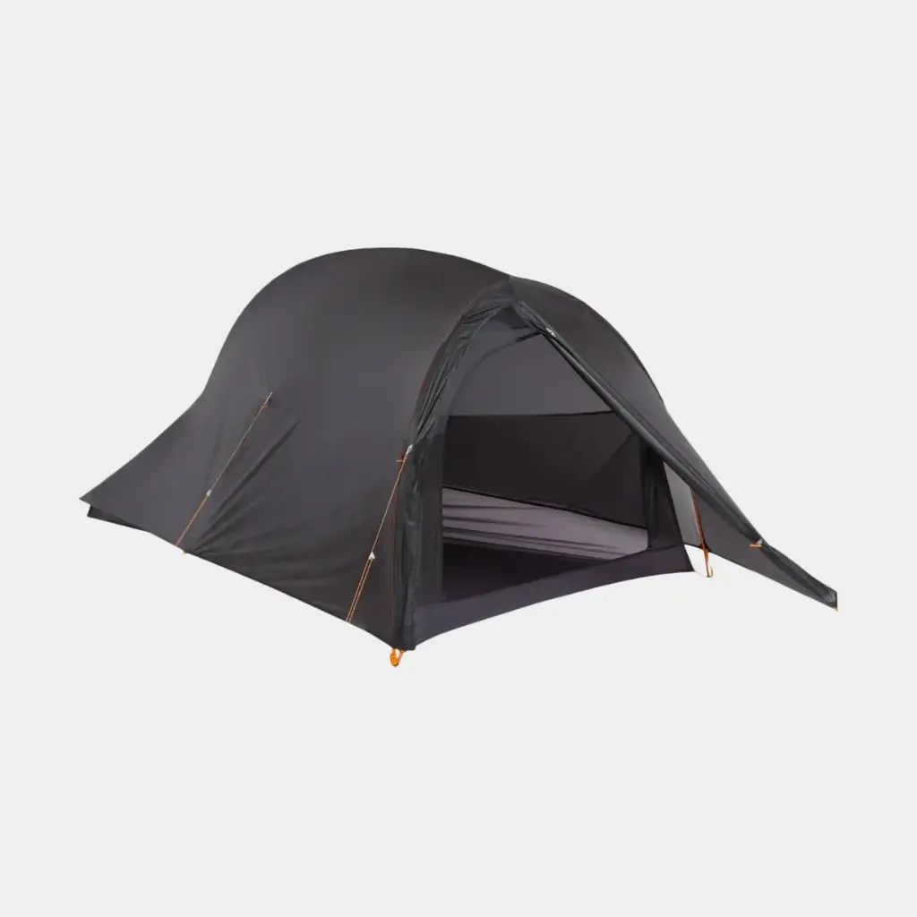 Fly Creek UL1 Asphalt / Gray Ridge