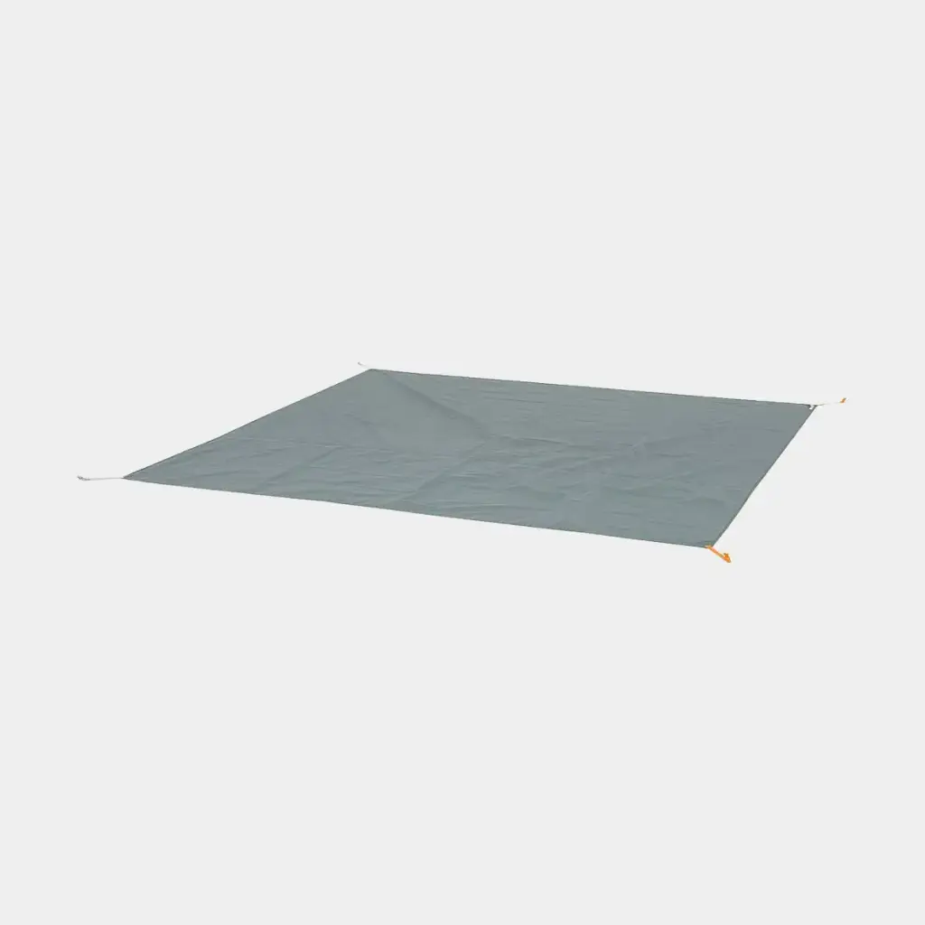 Blacktail 4 Footprint Chinois Green