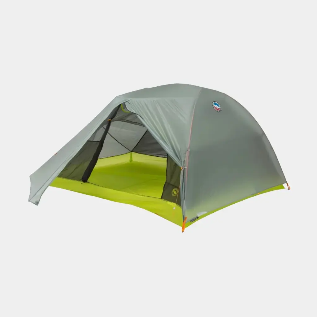 Tiger Wall UL2 Mercury / Evening Primrose