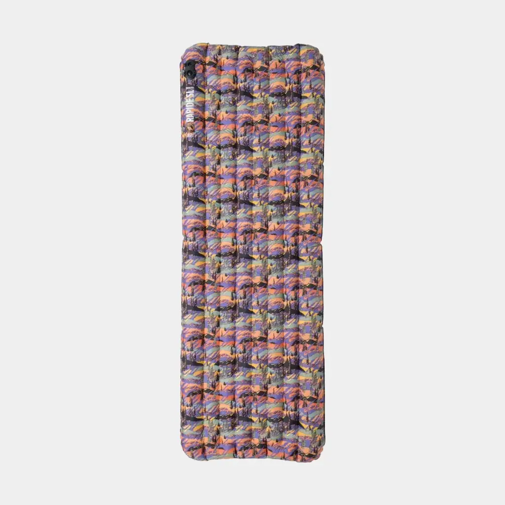 Rapide SL Insulated Regular Zirkel Alpenglow