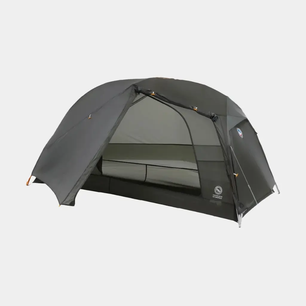 Copper Spur UL1 Bikepack Lichen Green