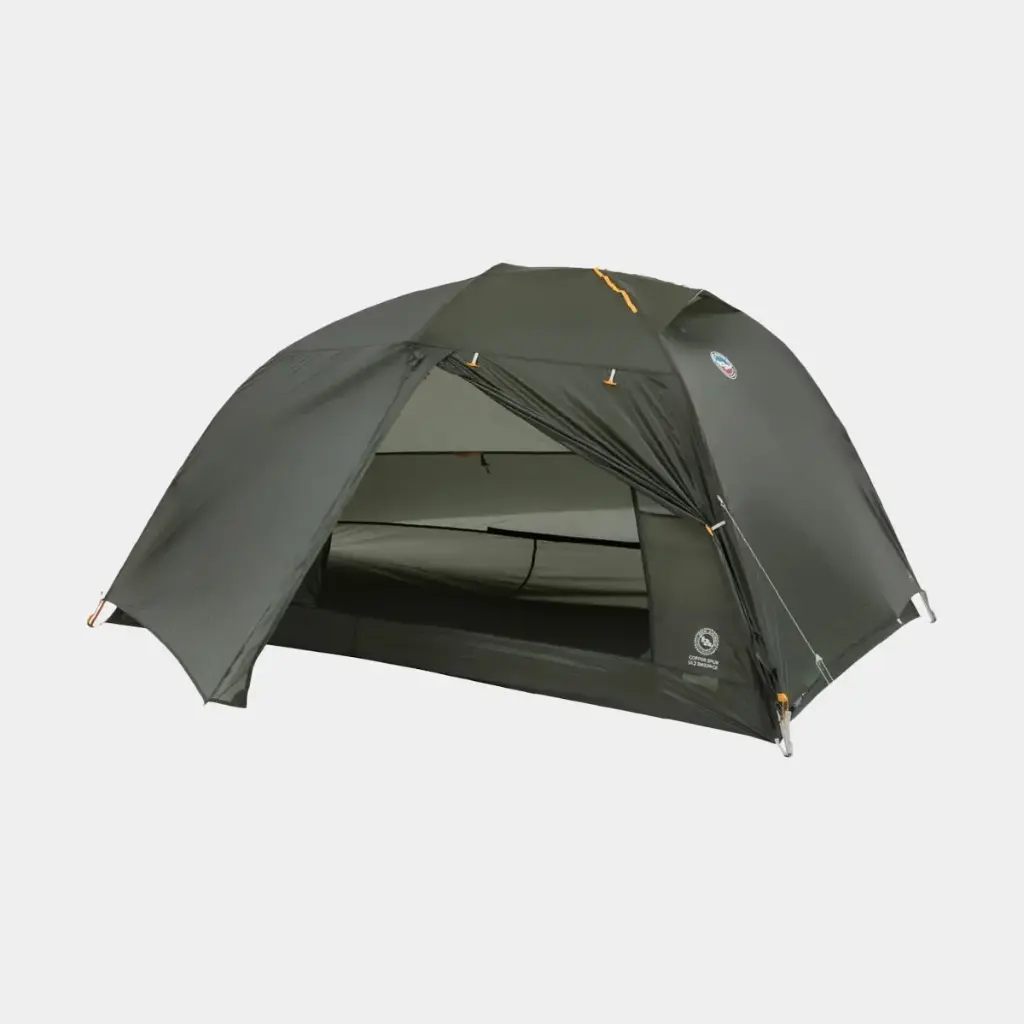 Copper Spur UL2 Bikepack Lichen Green