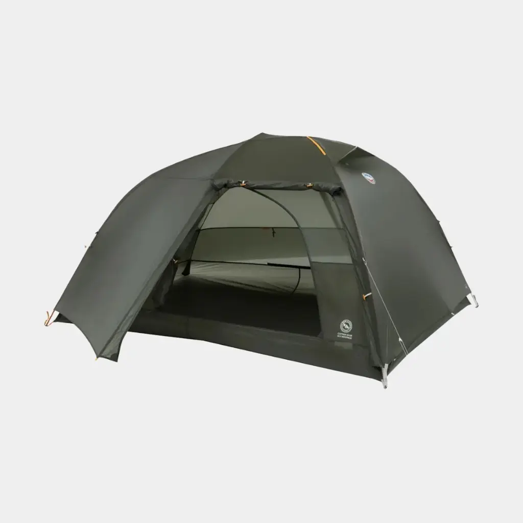 Copper Spur UL3 Bikepack Lichen Green