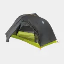 Tiger Wall UL1 Bikepack Asphalt / Evening Primrose