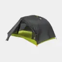 Tiger Wall UL2 Bikepack Asphalt / Evening Primrose