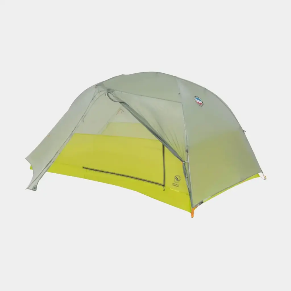 Tiger Wall 2 Platinum Mercury / Evening Primrose