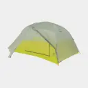 Tiger Wall 2 Platinum Mercury / Evening Primrose