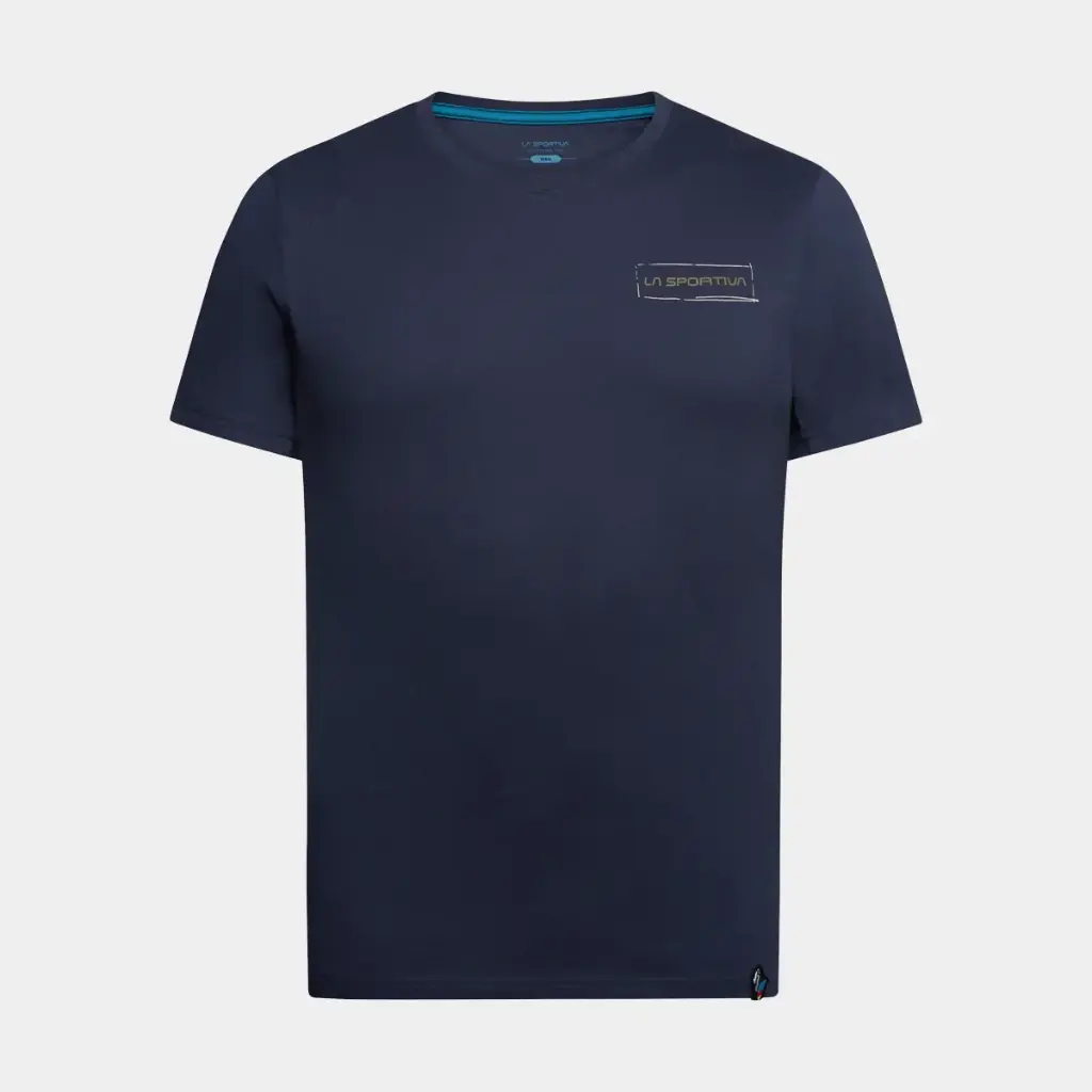 Mantra T-Shirt Night Sky / Cypress