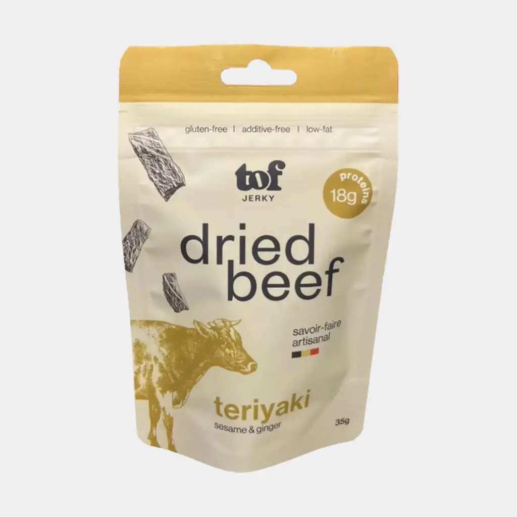 Teriyaki 35g