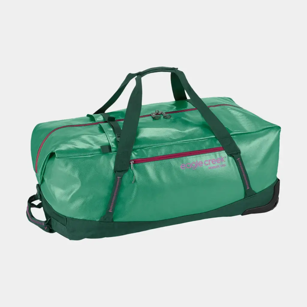 Migrate Wheeled Duffel 130L Willow