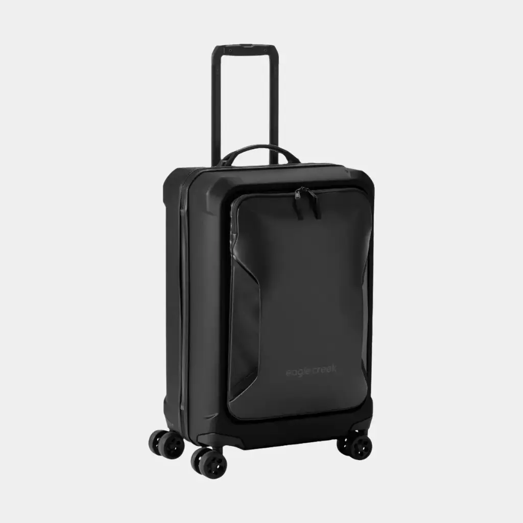 Tarmac 4 Wheeled 26" Black