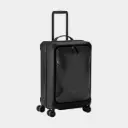 Tarmac 4 Wheeled 26" Black