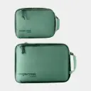 Pack-It Isolate Compression Cube Set S-M Willow
