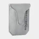 Undercover RFID Bra Pouch Storm Grey