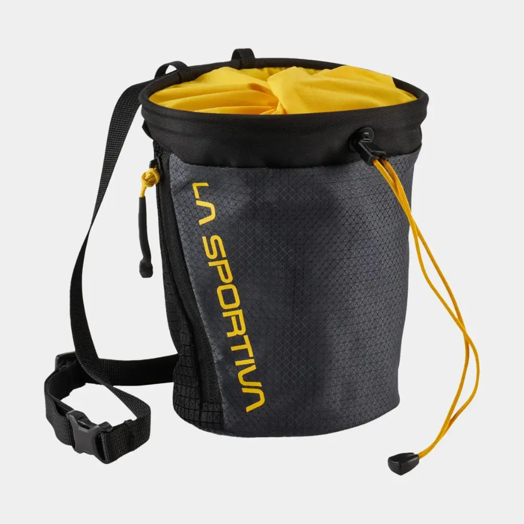 Granite Pro Chalk Bag Onyx / Black