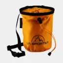 Granite Chalk Bag Yellow / Black