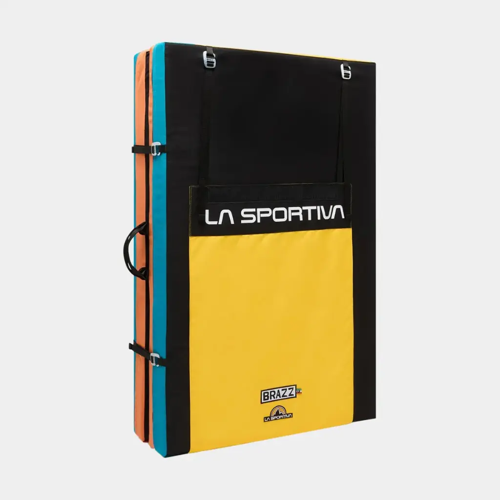 Alpagota Black / Yellow