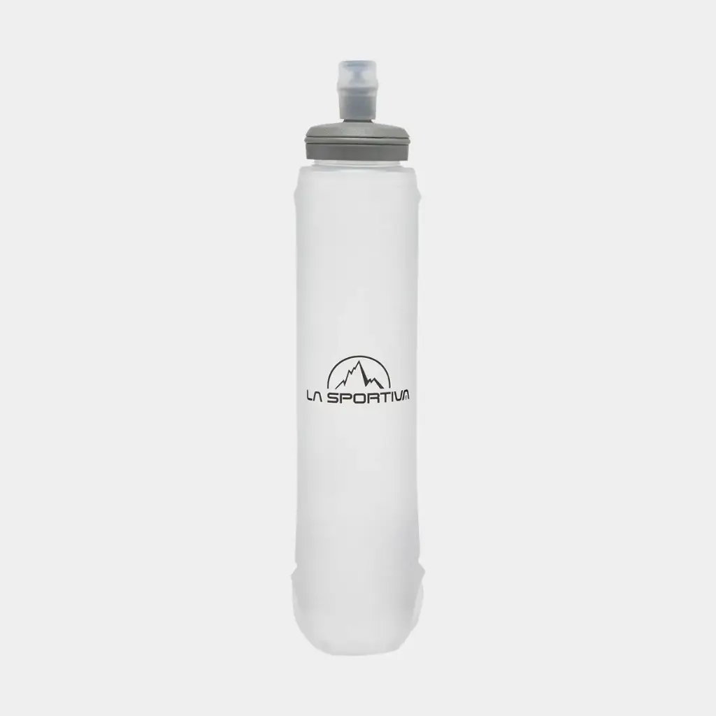 La Sportiva SoftFlask 500 White