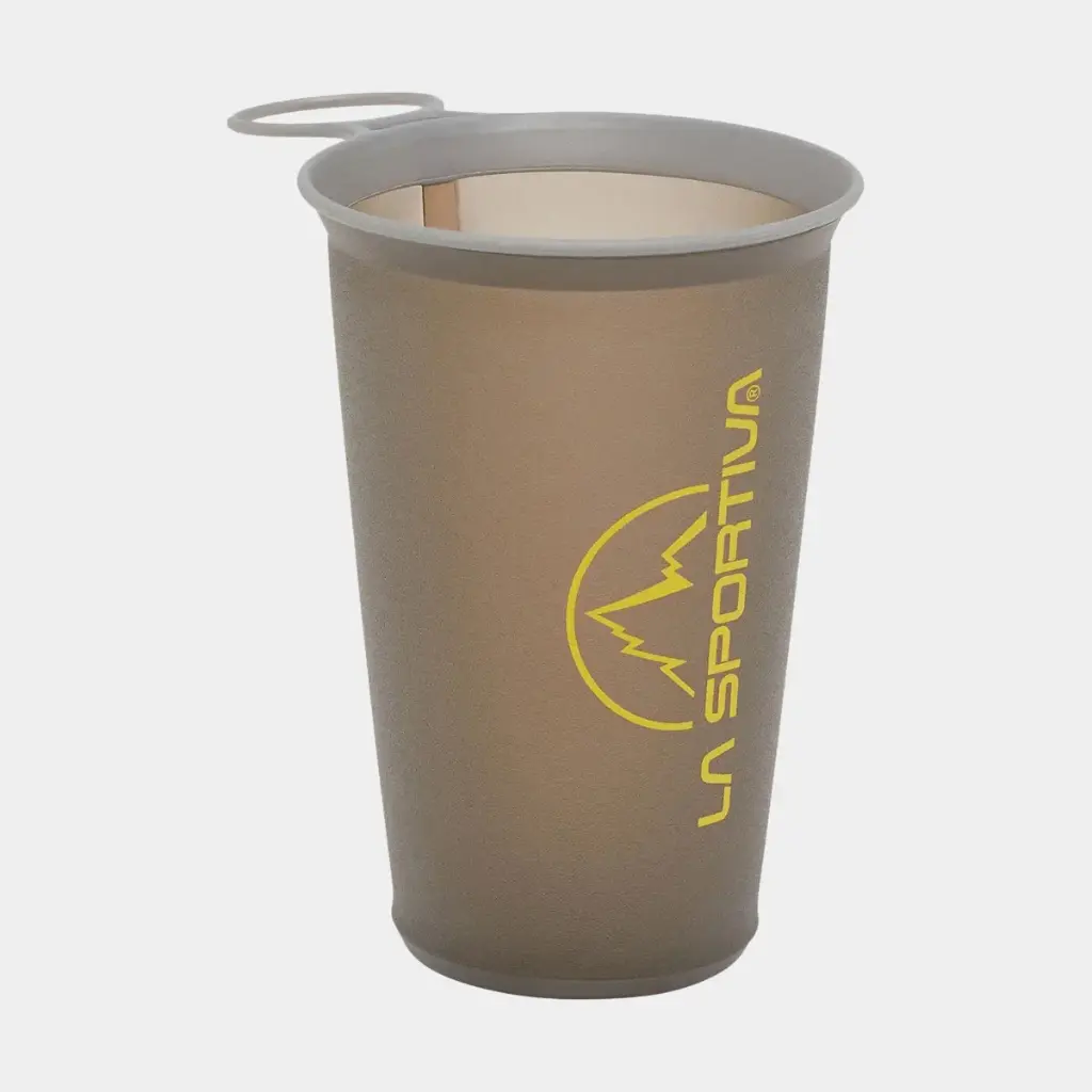 La Sportiva Cup Carbon / Yellow