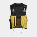 Ultra Trail Vest 10L Yellow / Black