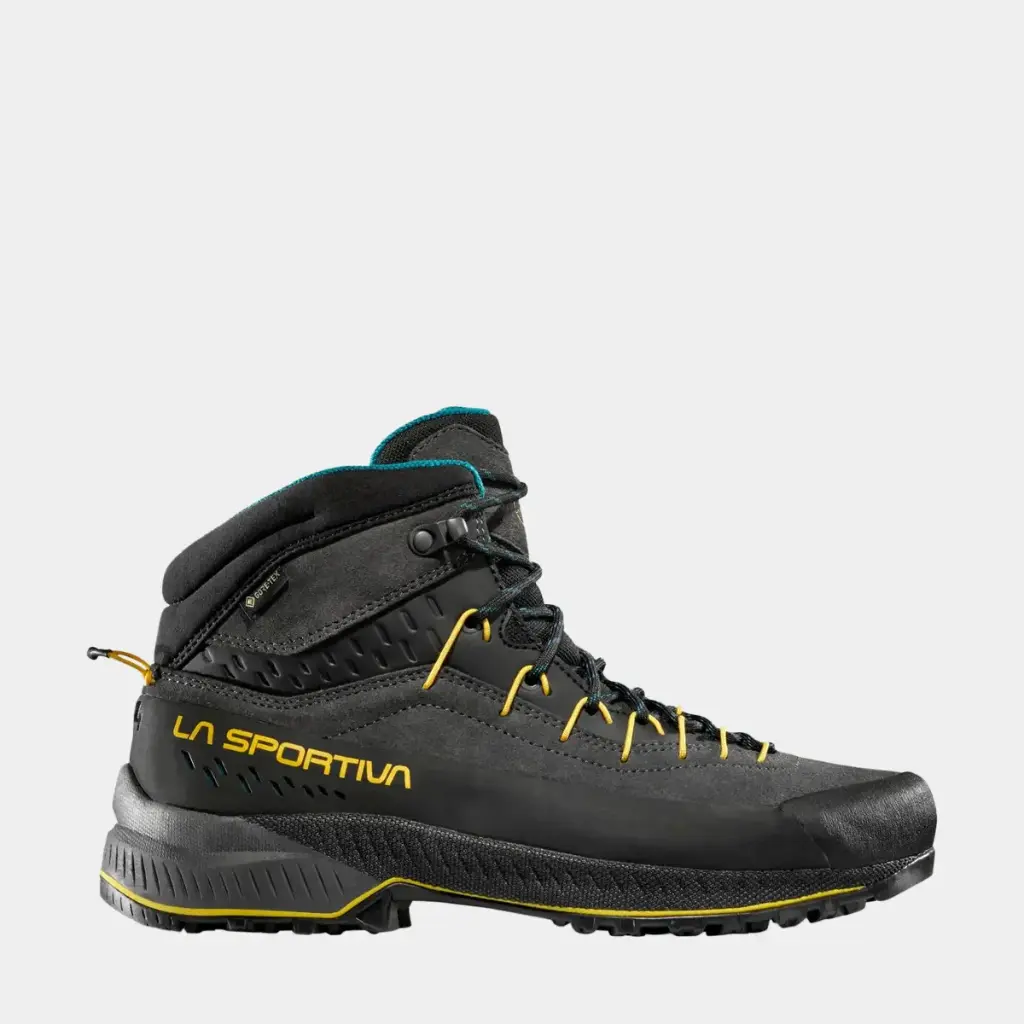TX4 Evo Mid GTX Carbon / Bamboo
