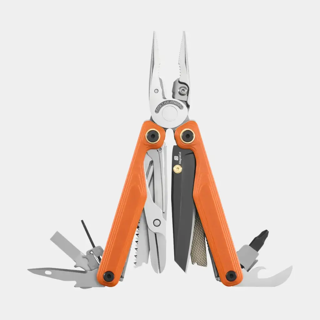 Wave Alpha + Bit Kit Canyonland