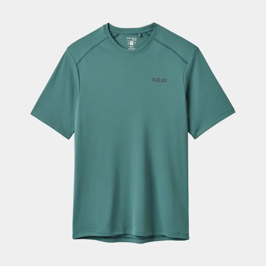 Force Tee Sage