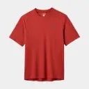Force Tee Tuscan Red