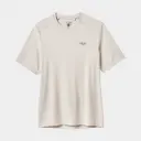 Force Tee Women Pebble