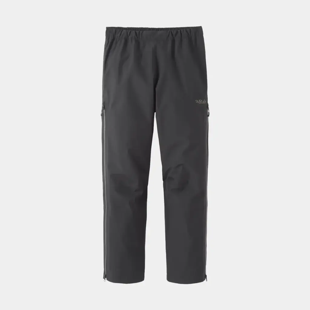 Namche Hike GTX Pants Black
