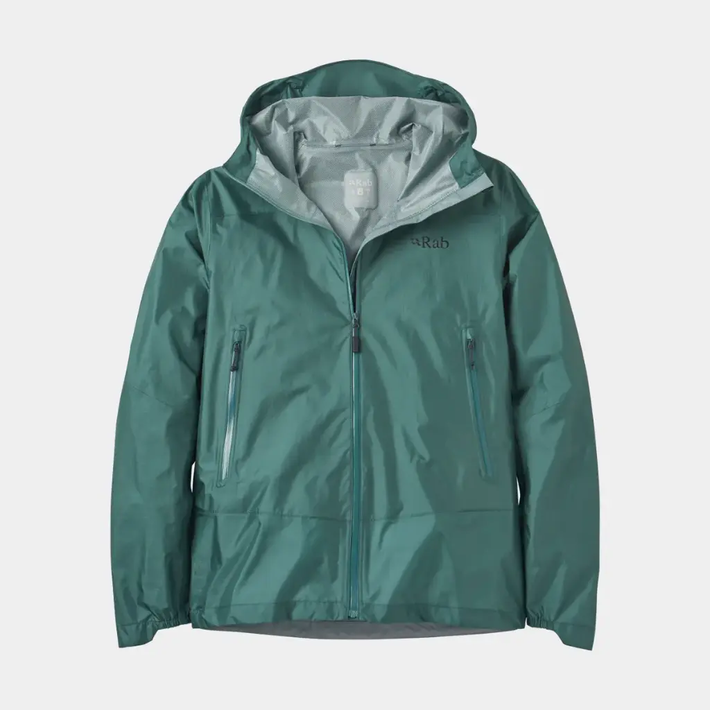 Phantom Mountain Jacket Sage