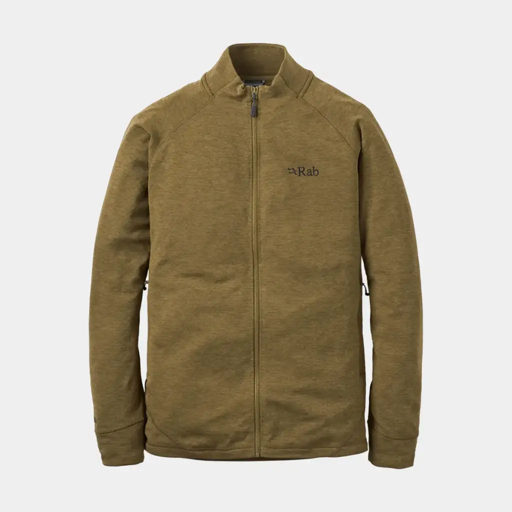 Nexus Jacket Oak