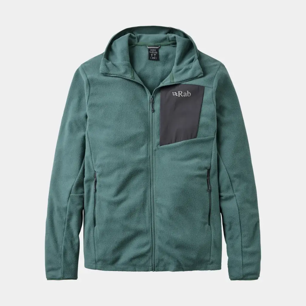Tecton Hoody Sage
