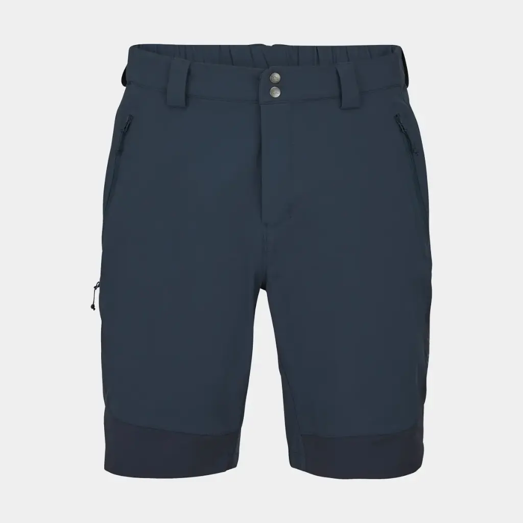 Torque Mountain Shorts 10" Tempest Blue / Deep Ink