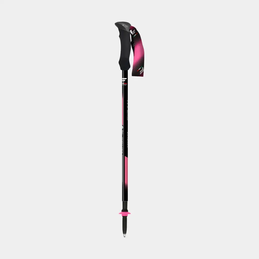 Compact 3 Tech Pink