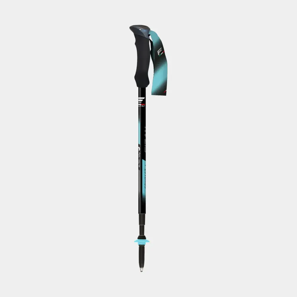 Compact 4 Tech Light Blue