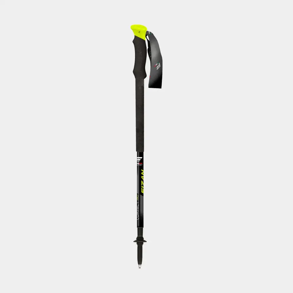 Compact Pro Yellow