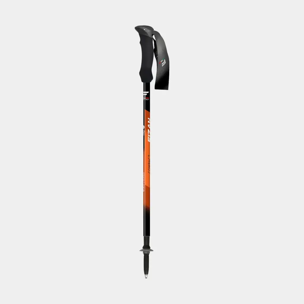 Compact Orange