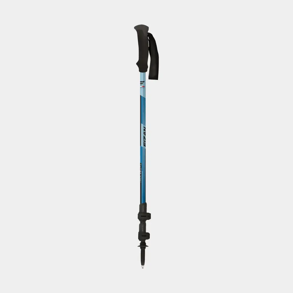 Trek Pro L Blue