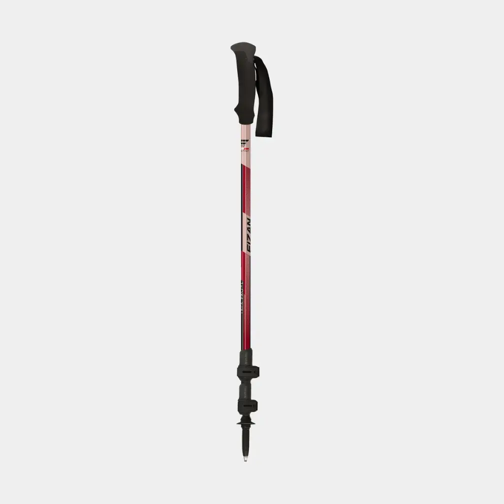 Trek Pro L Dark Red