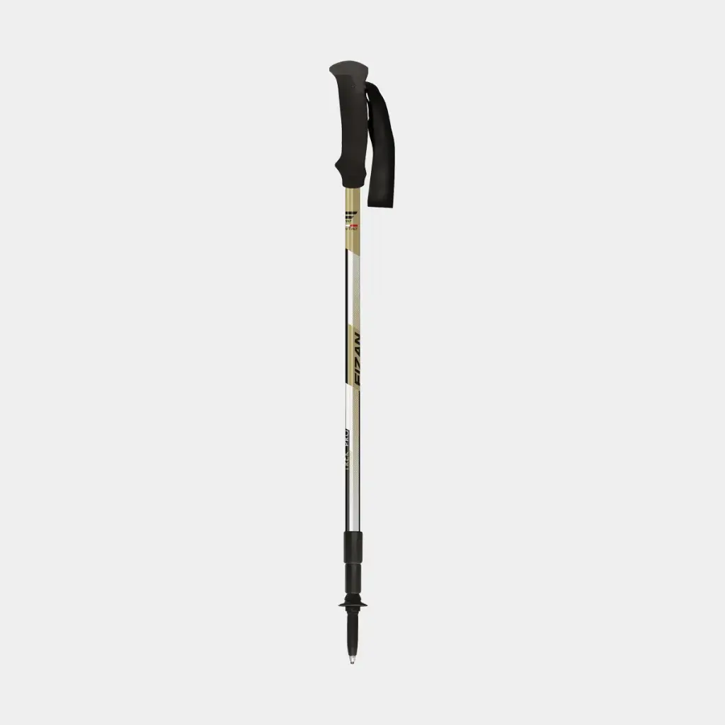 Trek Pro Beige / Black