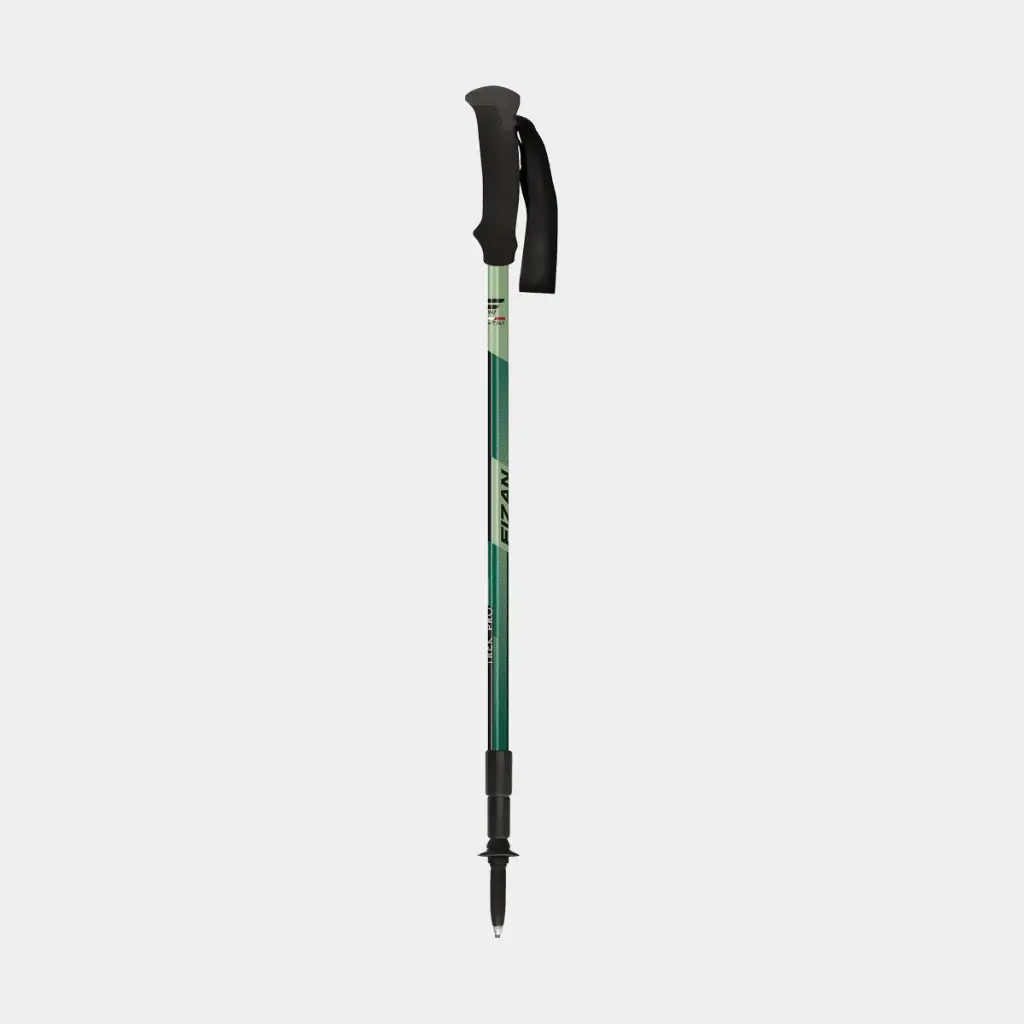 Trek Pro Dark / Green