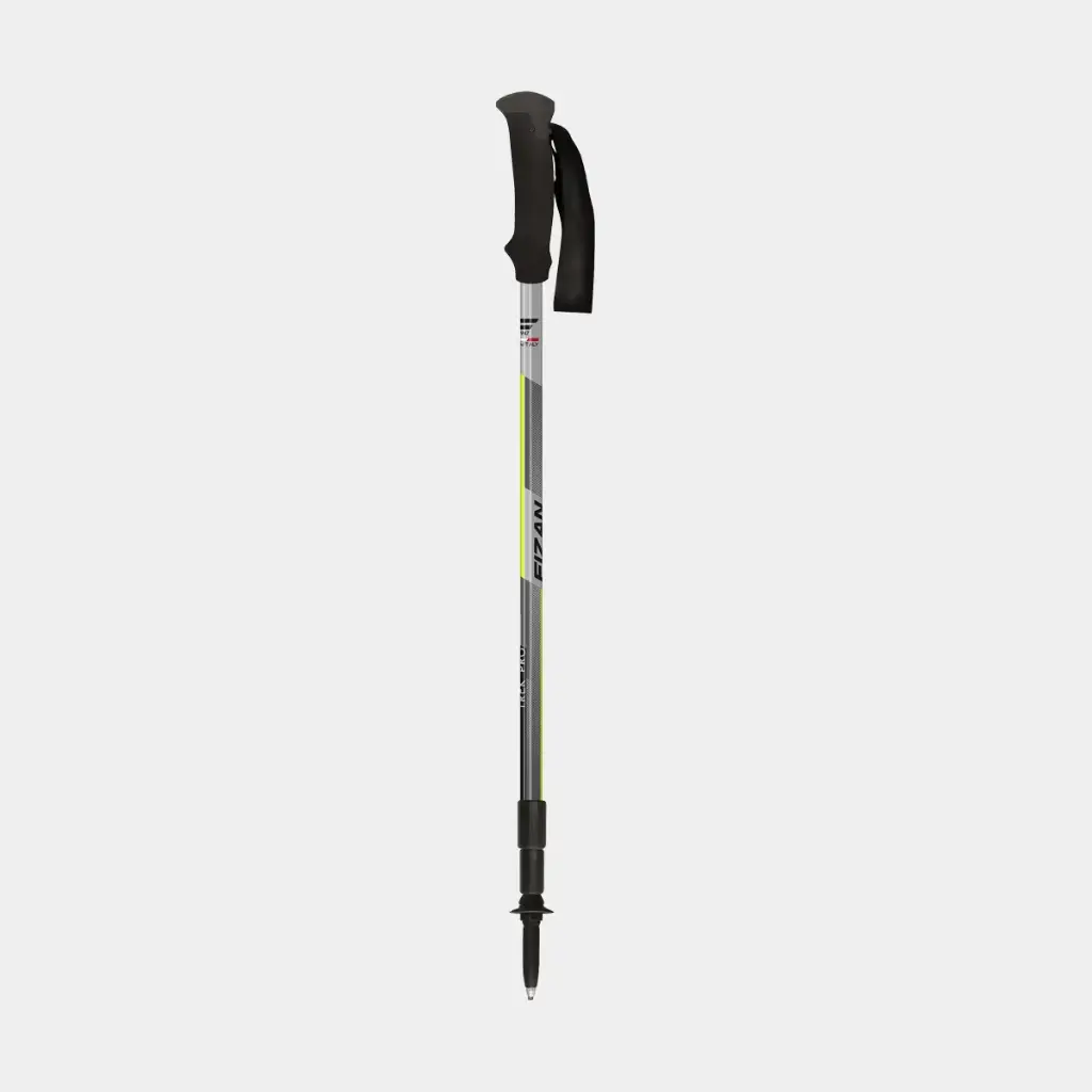 Trek Pro Grey / Yellow