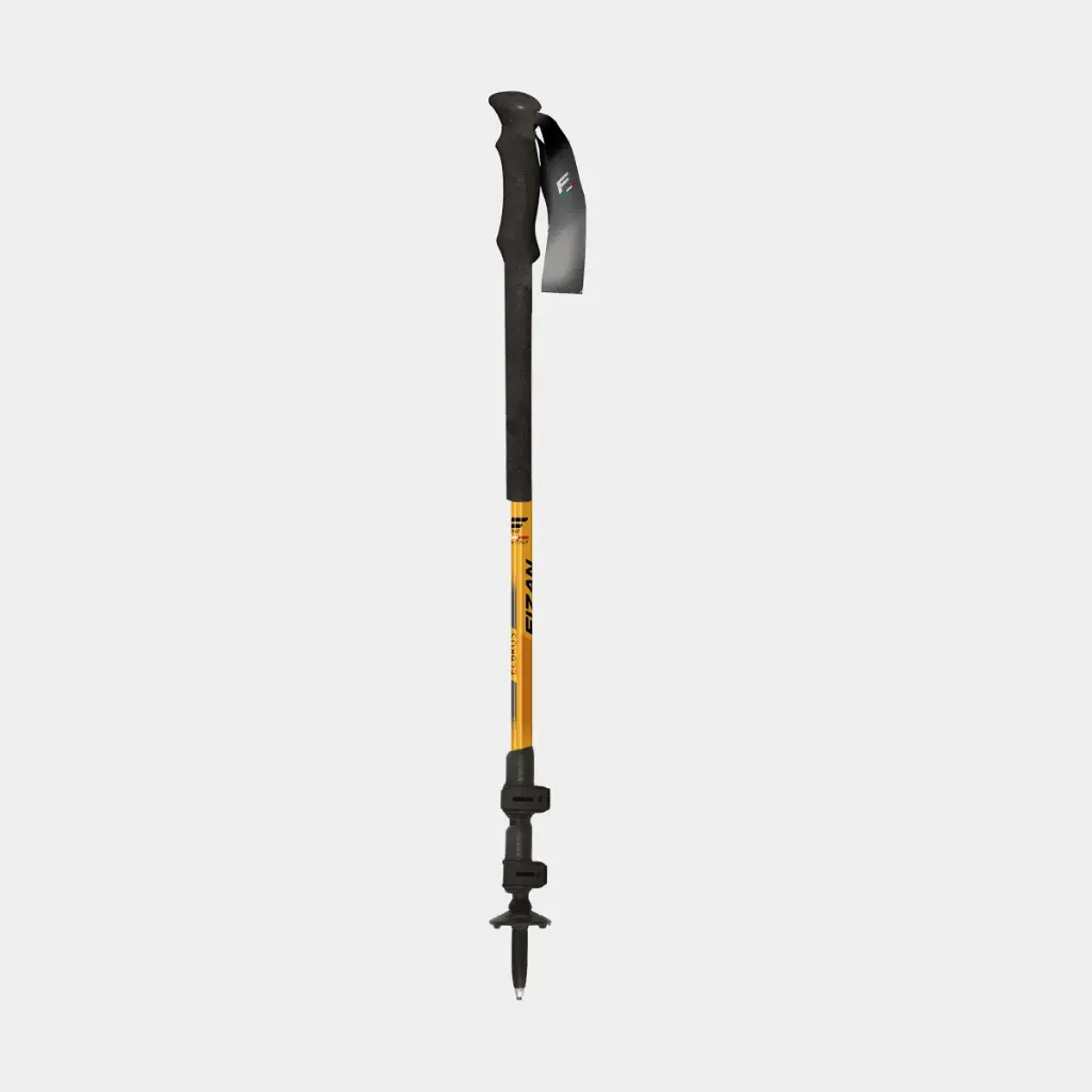 Elbrus Orange