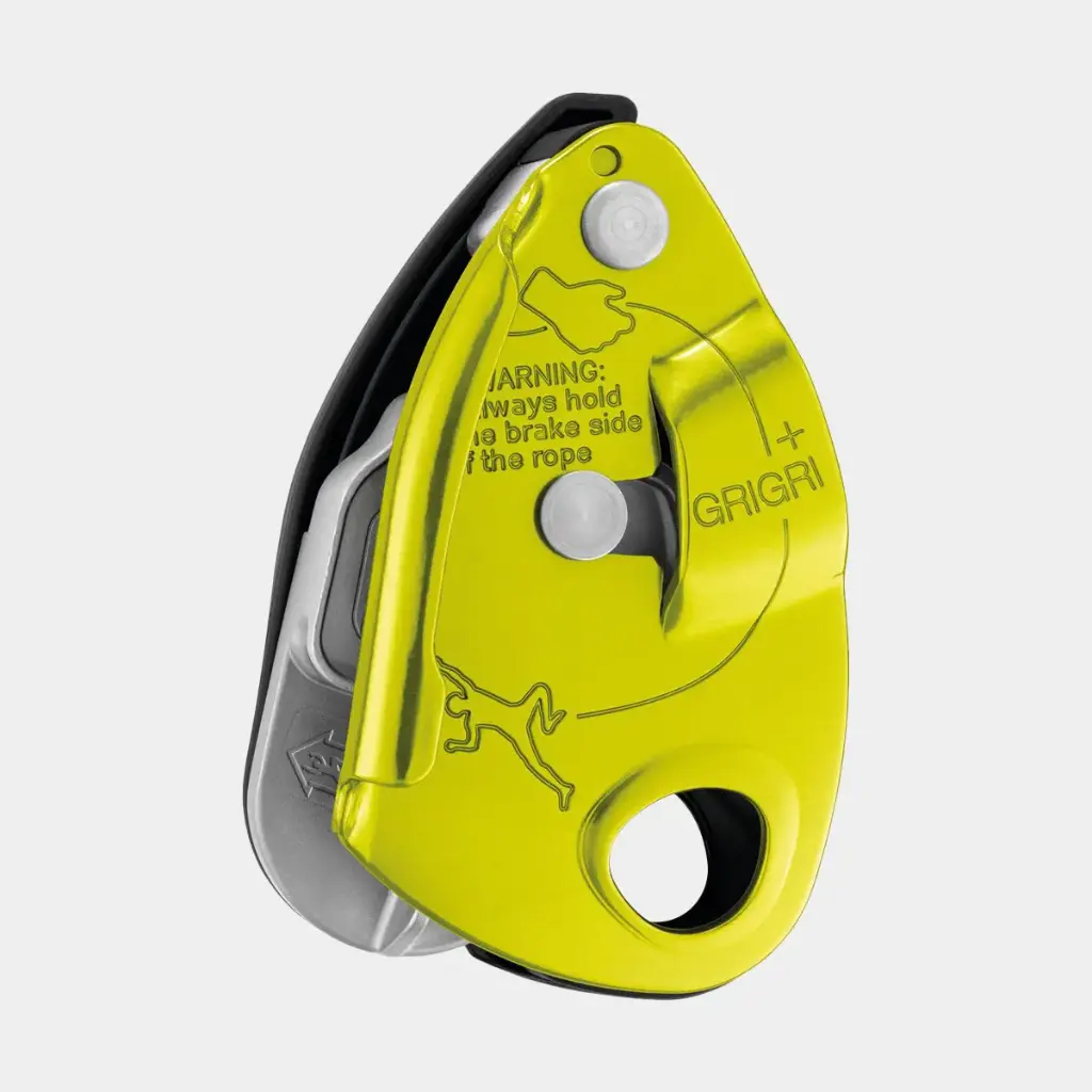 Grigri + Yellow