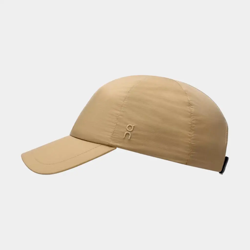 On Cap Chai