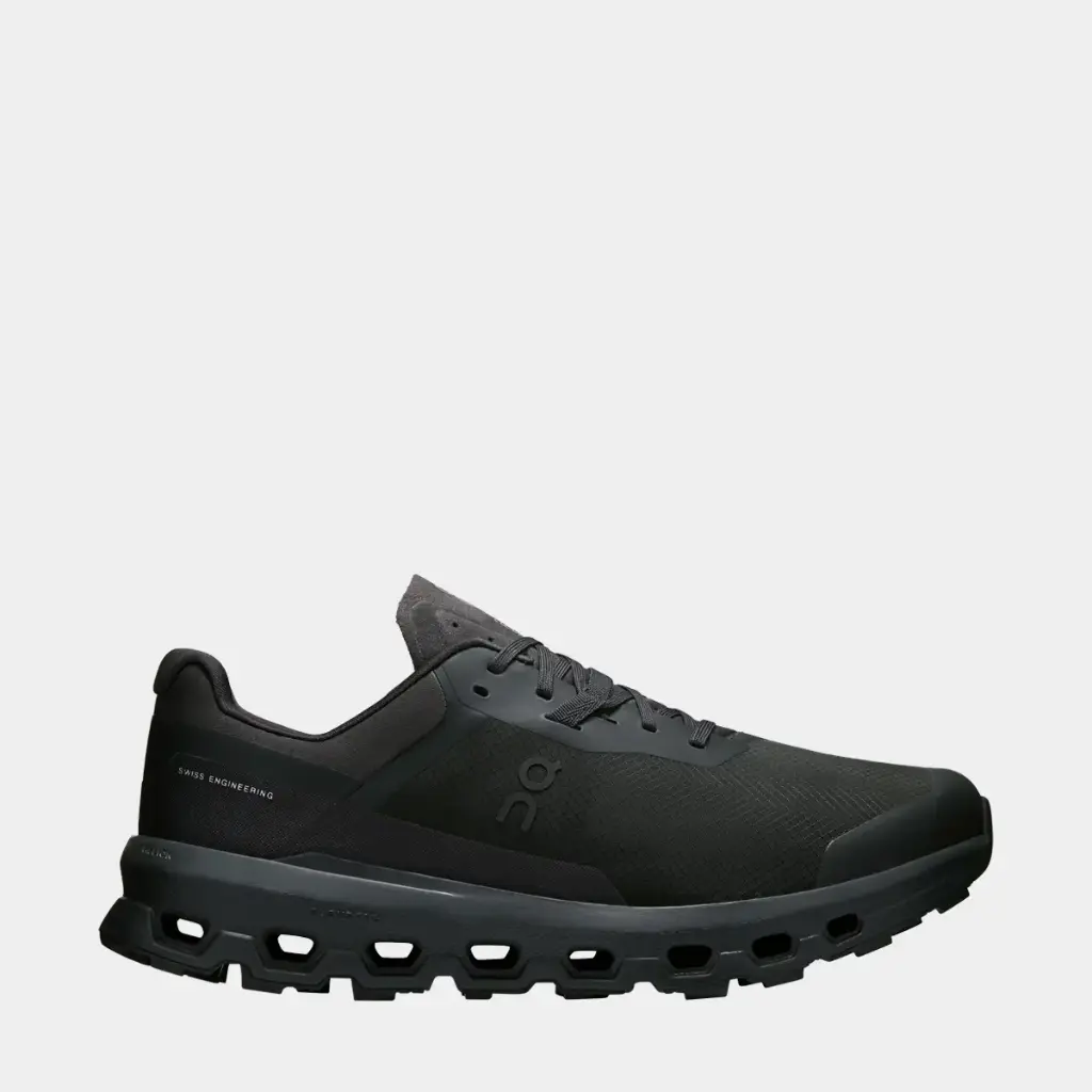 Cloudvista 2 Black / Black